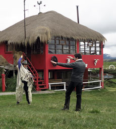 Hacienda Yanahurco